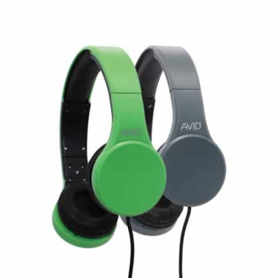 AVID AE-42 headset